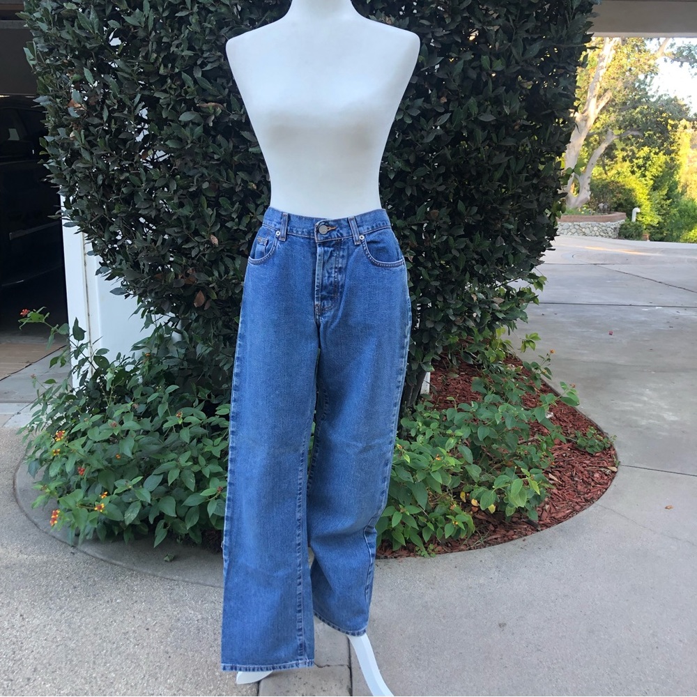 Vintage Calvin Kelvin jeans